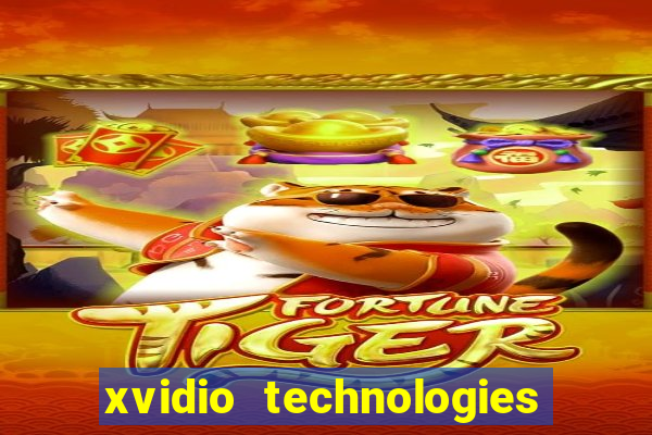 xvidio technologies startup os download